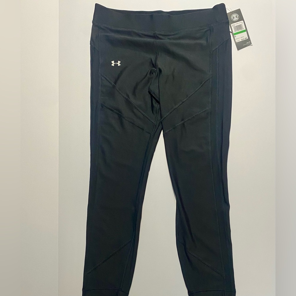 Under Armor compression leggings